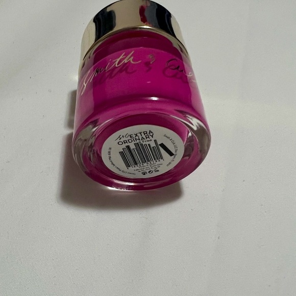 Nail Polish by Smith & Cult - EXTRA ORDINARY - Picture 3 of 3